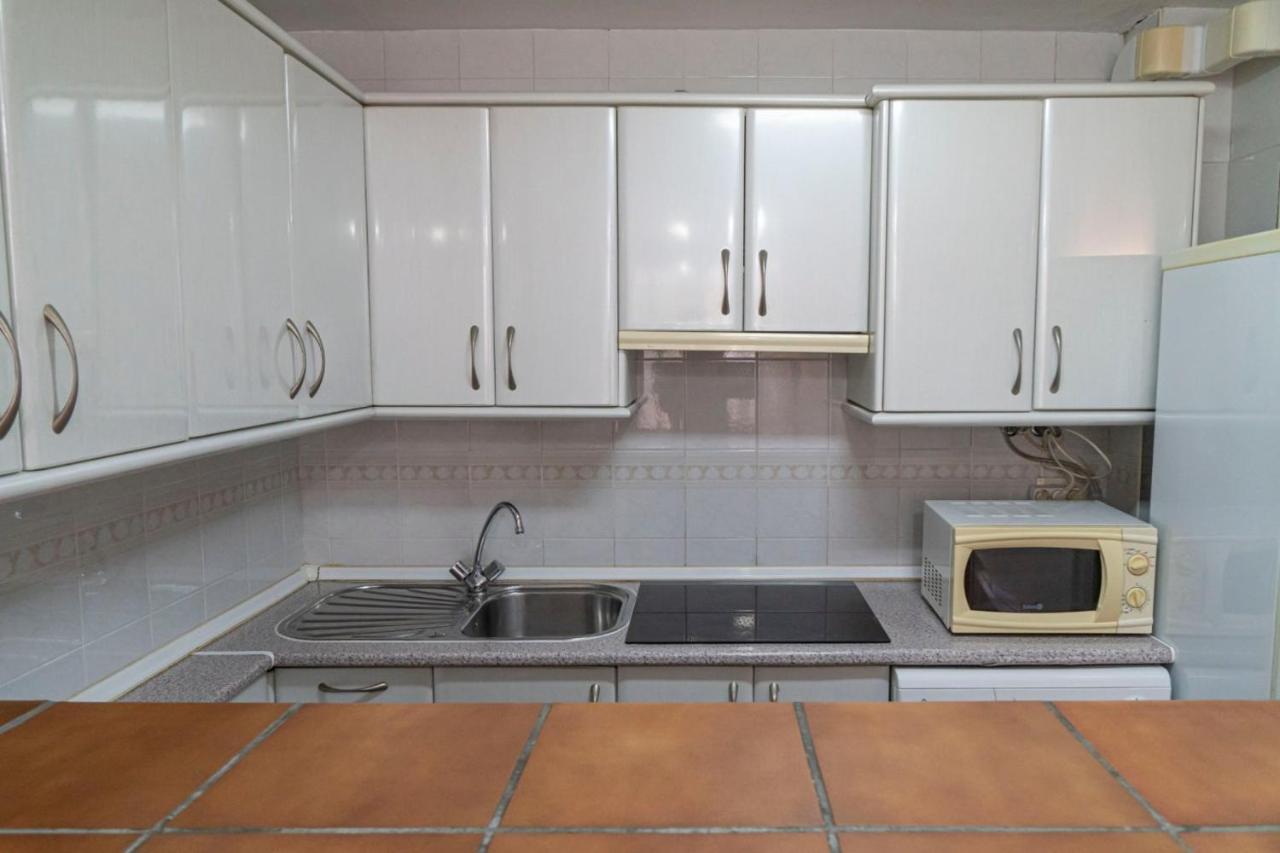 Apartamento Senorio Apartment Rincon de la Victoria Exterior photo