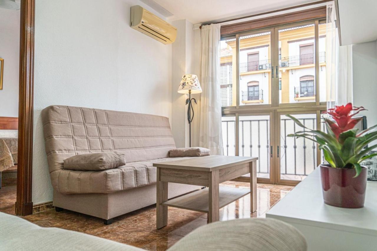 Apartamento Senorio Apartment Rincon de la Victoria Exterior photo