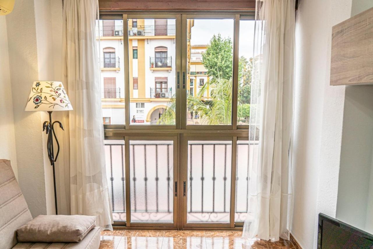 Apartamento Senorio Apartment Rincon de la Victoria Exterior photo
