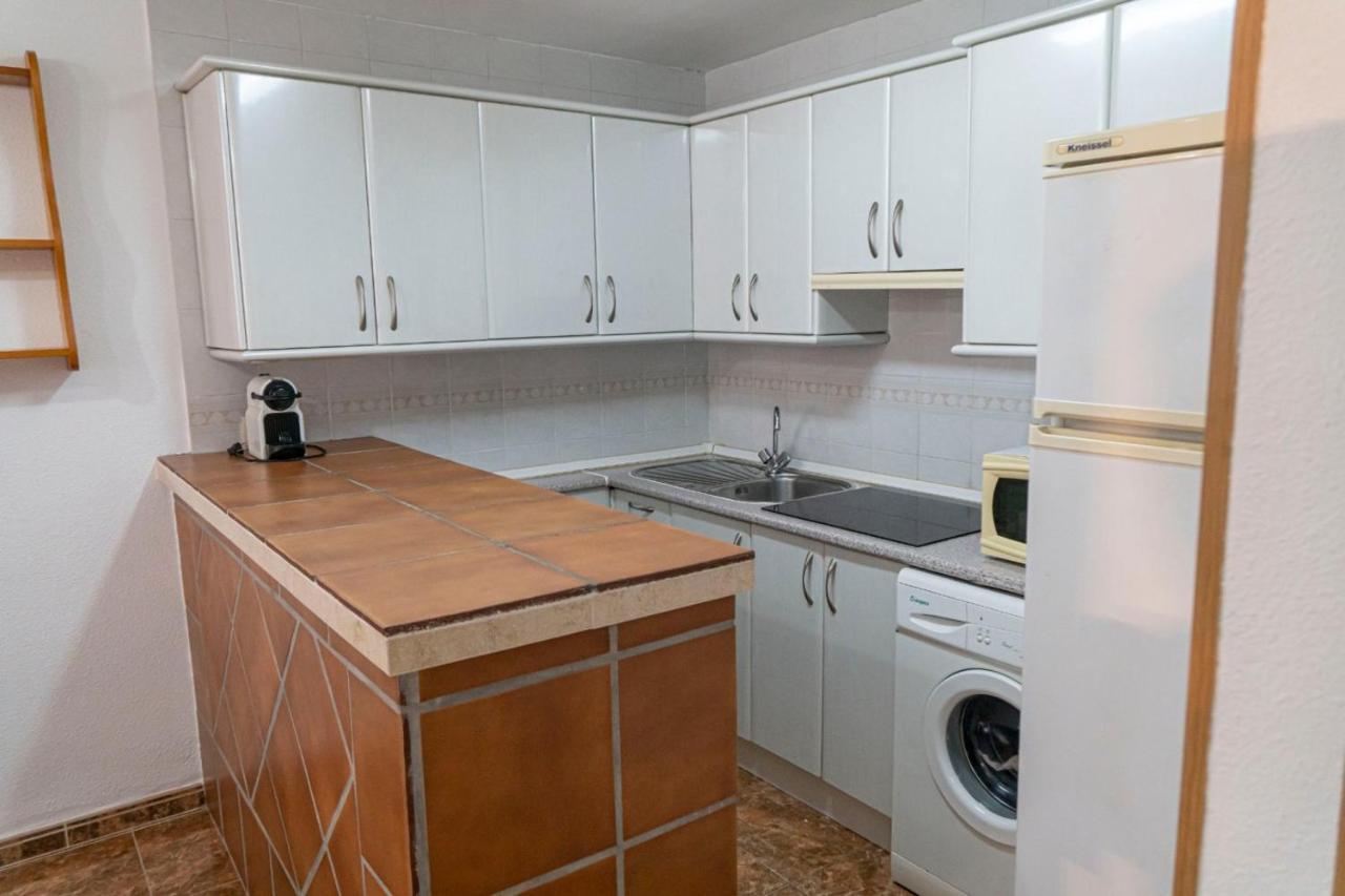 Apartamento Senorio Apartment Rincon de la Victoria Exterior photo