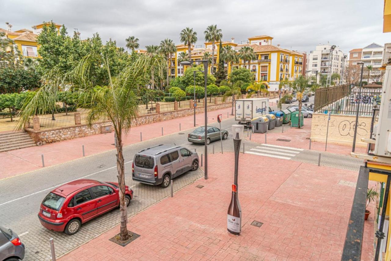 Apartamento Senorio Apartment Rincon de la Victoria Exterior photo